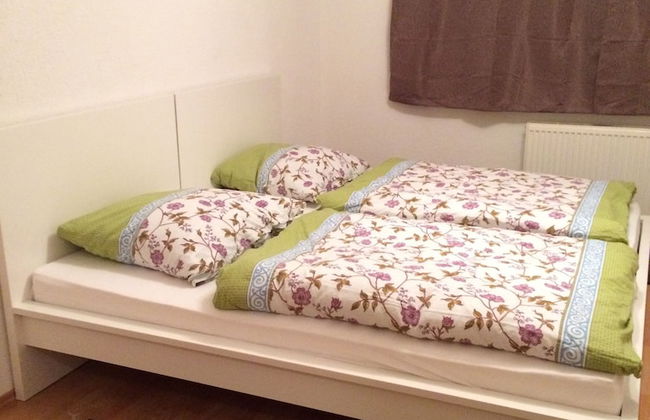 Apartment Am Rathaus - Foto 1