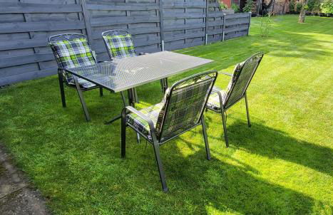 Ferienwohnung am Thonhopsberg - Foto 34