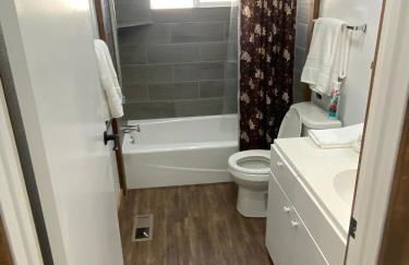 Zion to Bryce cowboy cabin - Foto 7