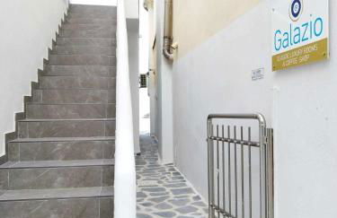 Galazio Seaside Luxury Rooms & Coffee Shop - Foto 45