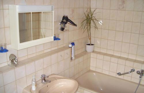 Wohnung mit Balkon im Schwarzwald - Foto 8