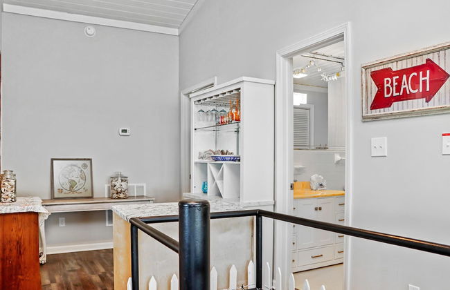 Quarters B - Foto 45