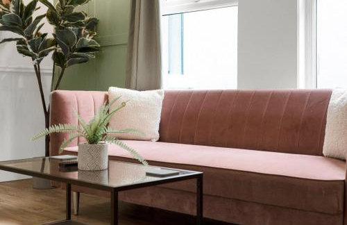 Pontcanna Paradise - 5 Mins to Centre - Fast Wifi - Foto 44