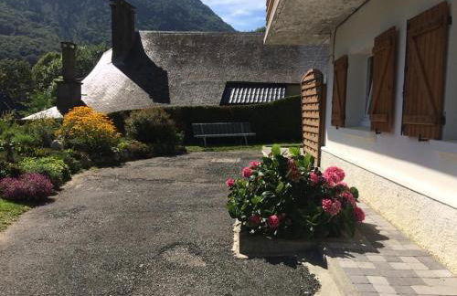 Appartement Ilhéou été et hiver 1 à 5 personnes Cauterets - Foto 4