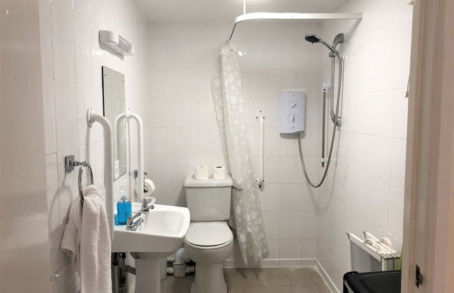 Bridge Farm Holiday Cottages - Foto 38