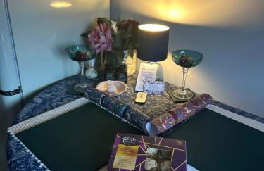 The Cwtch - Photo 15