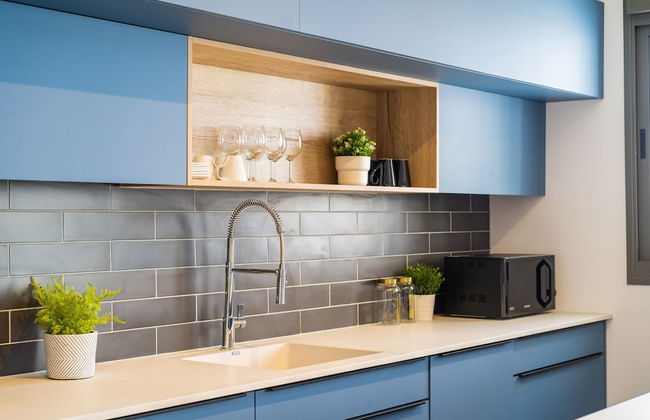 Sunny Haven Sea View Escape by Sea N Rent - Foto 15