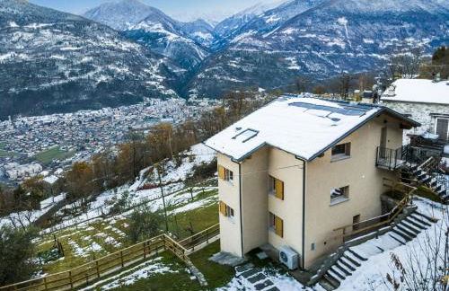 Villa Cech Coast House by Interhome - Photo 35