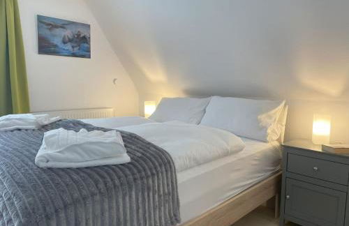 Ferienhaus Hirschle | Sauna | Hunde | Zaun - Foto 29