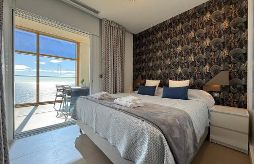 INTEMPO Sky Luxury Apartment 26 floor Spa & SeaView - Photo 8