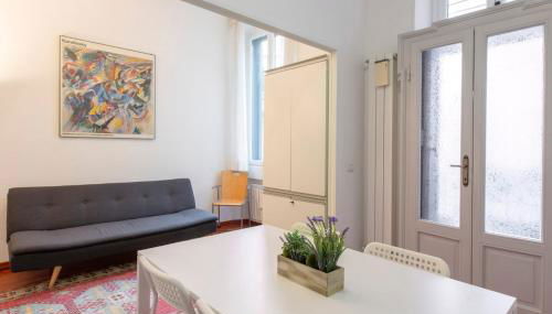 Stylish Apartment at Isola-Garibaldi District - B Home - Foto 4