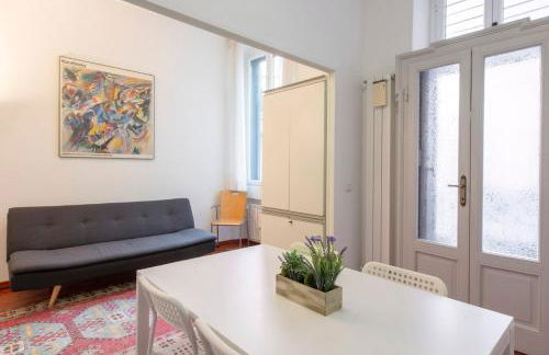 Stylish Apartment at Isola-Garibaldi District - B Home - Foto 4