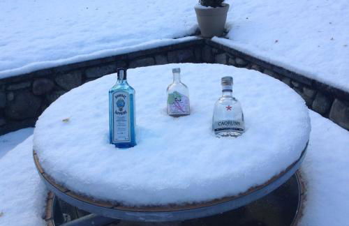 Coylumbridge Cottage - Foto 52