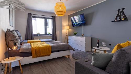 Apartment im Zentrum von Bochum - Foto 5