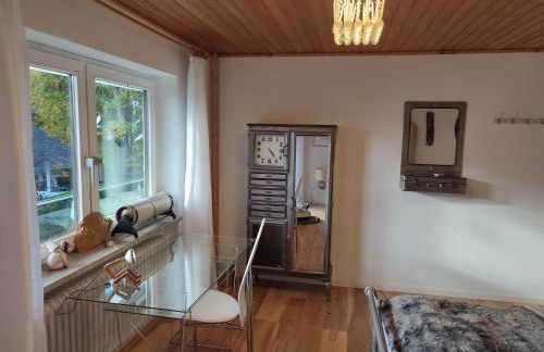 Elegantes Haus, Bikes, ruhig, Garten, Seenähe, ab 6 Jahre - Foto 60