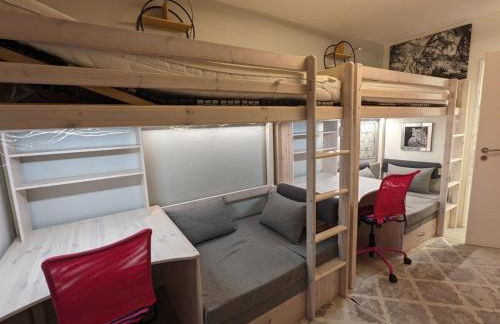 Familienunterkunft - Foto 10