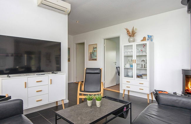 10 Person Holiday Home in Haderslev - Photo 11