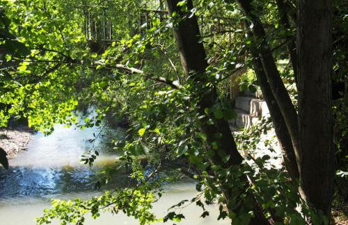 Ferienwohnung Seidenfaden - Foto 23