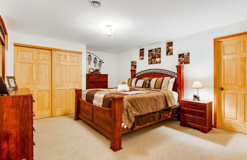 Happy Trails Cabin - Foto 20