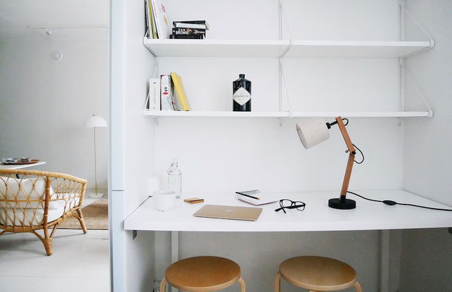 Roost Pursimiehenkatu - Foto 15