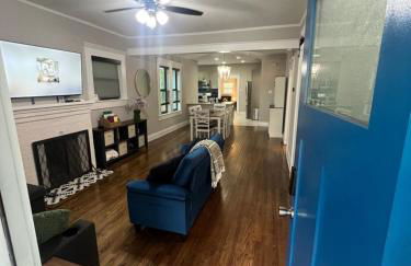 Tampa Heights Prohibition Era Bungalow - Foto 14