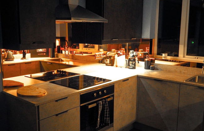 The Hikers House - Foto 5