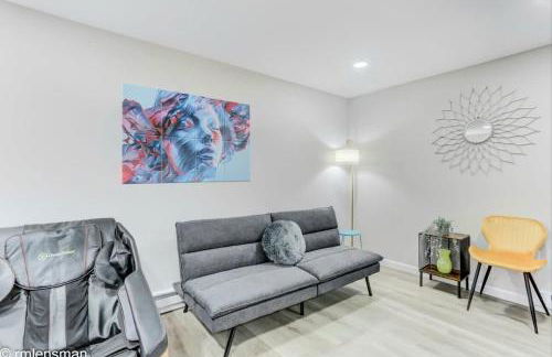 The Hut House 3BR 3BA Game Room Massage Chair - Foto 51