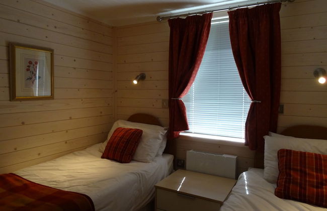 King's Lynn Caravan & Camping Park - Photo 5