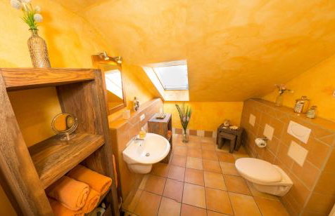 Wildnisresidenz am Nationalpark - Foto 19