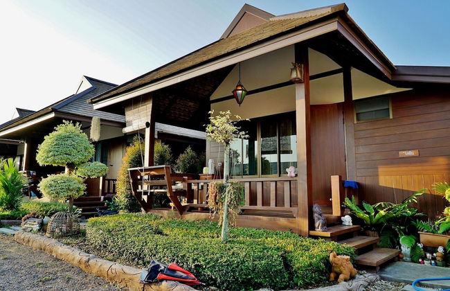 Huen Pak Mon Chantra - Foto 1