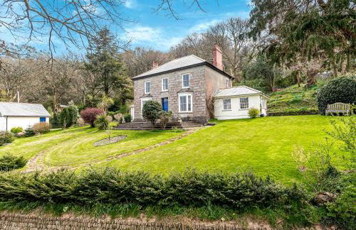 Gweek House - Photo 2