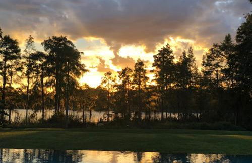 SWISS 105 - Lake Olsen - Foto 21