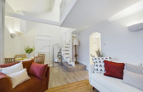 “The Sleepers Cottage” 2-6 people w/ free parking - Photo 10