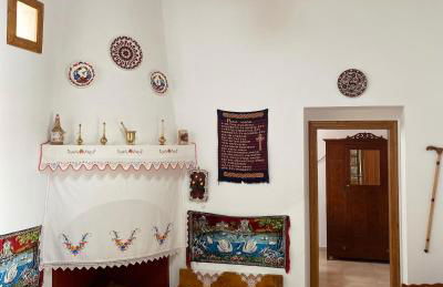 Archangelos Family House - Foto 8