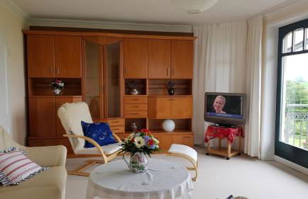 Ferienwohnung "Am Grün" - Photo 6