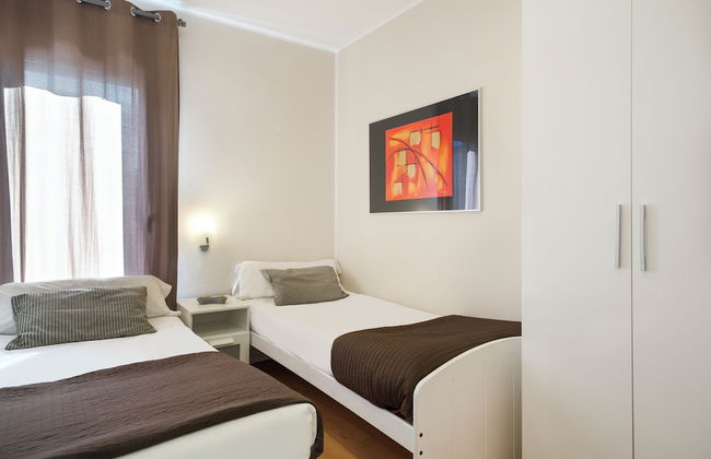 Lugaris Rambla - Apartments - Foto 26