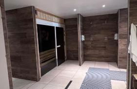 Appartement cosy 5-6p aux pieds des pistes 2 chambres 2 sdb - Foto 25