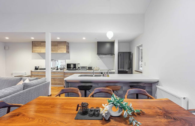 Suiyo Rusutsu - Photo 42