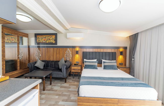 La Serena Hotel - Photo 42