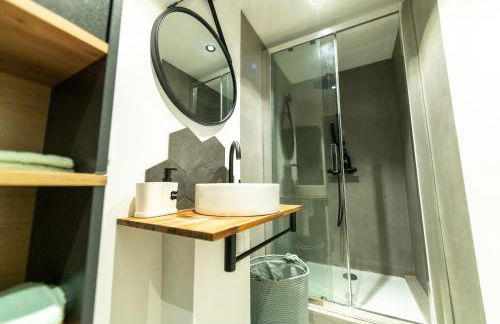 KASA ARTY - Tout équipé - Agréable et confortable - Foto 3