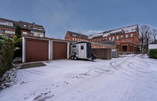 Kleine aber Feine Wohnung in Krefeld - Photo 8