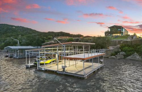 AP Lodge at PK - Foto 18