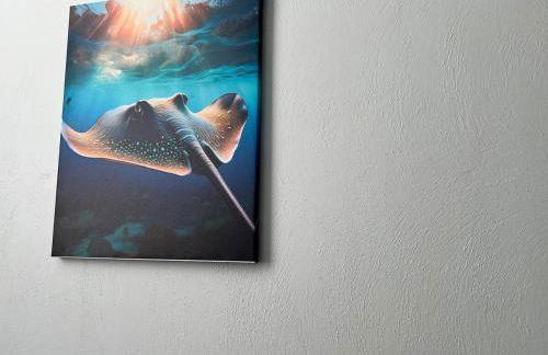 Ocean View Beach House, Sleeps 8 Coastal Luxe Seabreeze - Foto 53