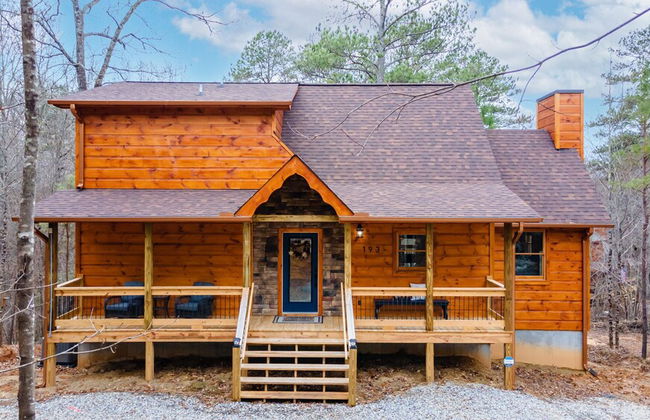 Knotty Dreams Retreat - Foto 47