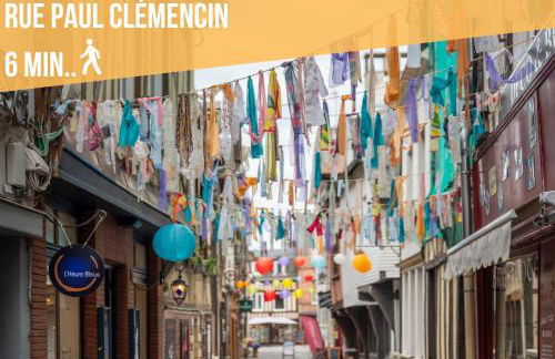 Pont'Au Charme - Hypercentre - B'PAM - Foto 16