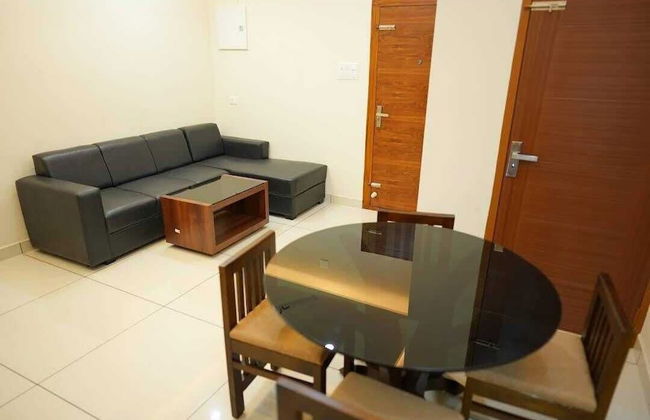 Town Inn Apartments - Foto 8