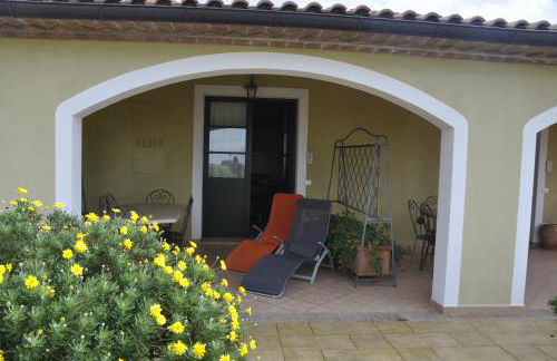 Agriresidence Debbiare - Foto 41