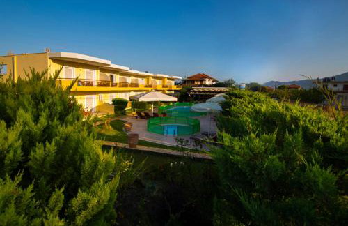 Vakis apartments - Foto 18