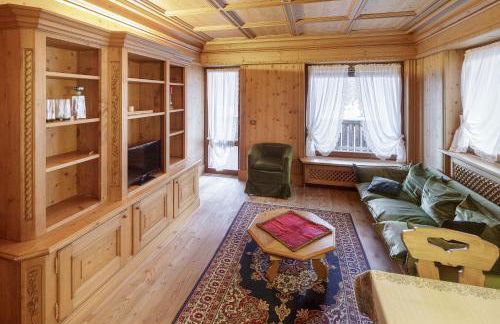 Villa Pocol - Stayincortina - Foto 2