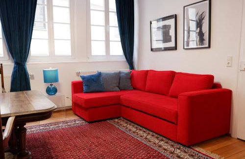 Apartment Zentral - Foto 4